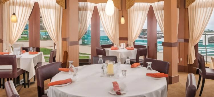 拉辛海港路希尔顿逸林酒店(DoubleTree by Hilton Racine Harbourwalk)图片