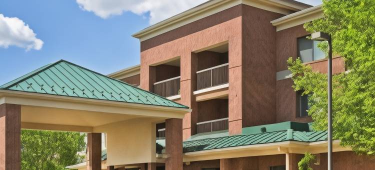 帕西帕尼46号公路万怡酒店(Courtyard Parsippany)图片