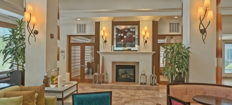 芒特劳雷尔希尔顿花园酒店(Hilton Garden Inn Mt. Laurel)图片