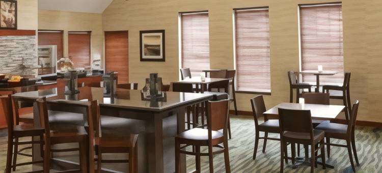 Residence Inn Minneapolis Eden Prairie图片