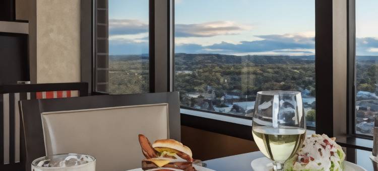 比灵斯希尔顿逸林酒店(DoubleTree by Hilton Billings)图片