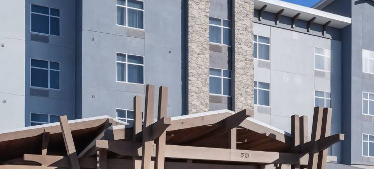 TownePlace Suites Midland South/I-20图片