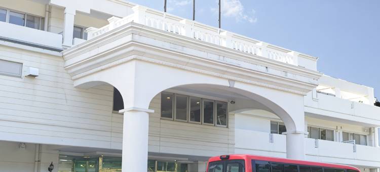 奄美度假村 Thidamoon(Amami Resort Hotel Thida Moon)图片