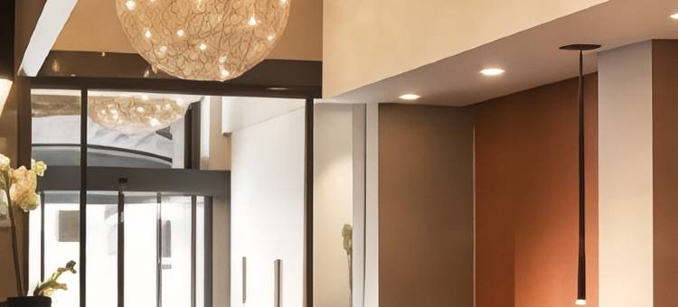 大洋洲艾斯卡勒马赛老港口酒店(Escale Oceania Marseille Vieux Port)图片