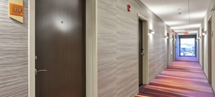 哥伦布机场东布罗德希尔顿惠庭套房酒店(Home2 Suites by Hilton Columbus Airport East Broad)图片