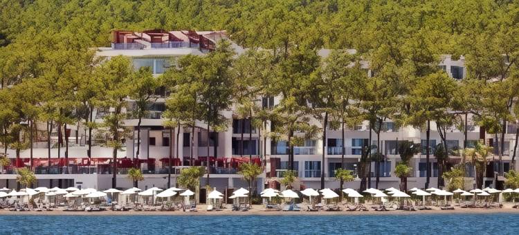 欧尔克莲海滩森蒂多酒店(Orka Lotus Beach)图片