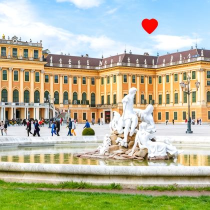 奥地利+捷克+匈牙利13日跟团游