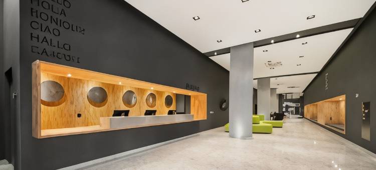 国际城卡诺阿斯(Intercity Canoas)图片