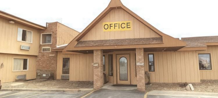 爱荷华城地区/西布兰奇戴斯酒店(Days Inn by Wyndham West Branch Iowa City Area)图片