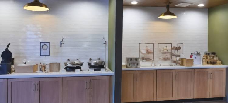 Fairfield Inn & Suites Flint Grand Blanc图片