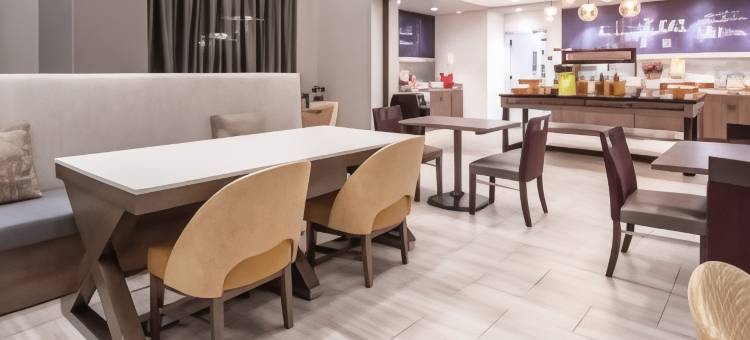 圣马丽亚欢朋套房酒店(Hampton Inn & Suites Santa Maria)图片