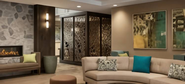 曼彻斯特哈特福德Homewood Suites by Hilton(Homewood Suites by Hilton Hartford Manchester)图片