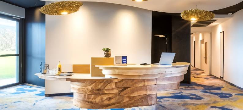 布伦特伍德贝斯特韦斯特酒店(Best Western Brentwood Inn)图片