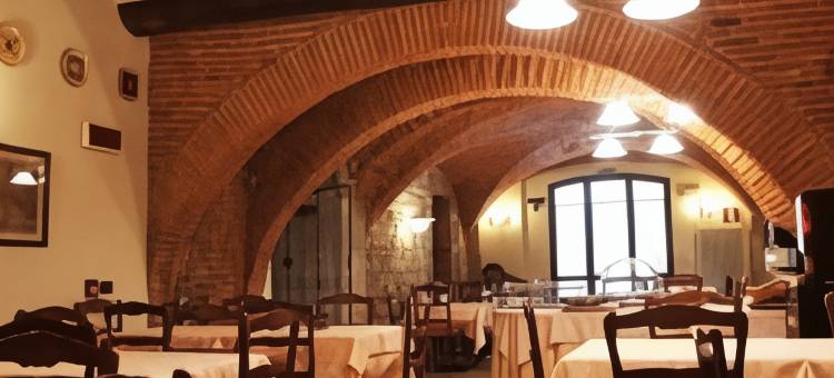 迪斯蒂法诺酒店(Hotel di Stefano)图片