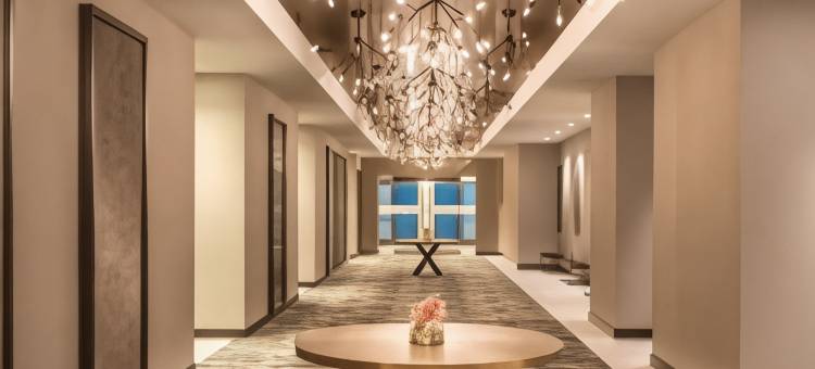 渥瑟斯特AC酒店(AC Hotel Worcester)图片