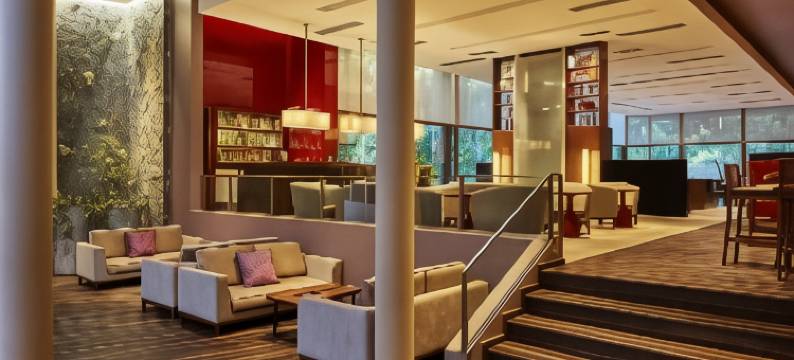 伊瓜苏港美居伊露酒店(Mercure Iguazu Hotel Iru)图片