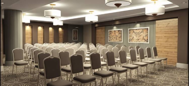 格兰德公园拉拉酒店(Corendon Grand Park Lara)图片