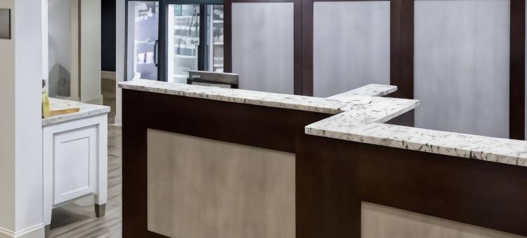 Homewood Suites by Hilton-莫沃市(Homewood Suites by Hilton Mahwah)图片