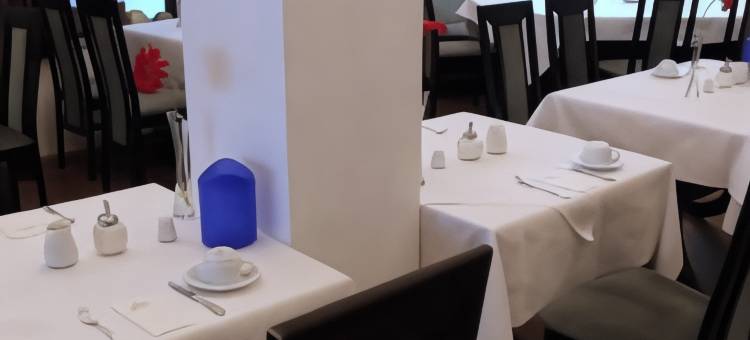 施洛斯伯格林格酒店(Ringhotel Schlossberg)图片