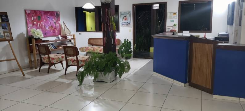 普撒达沃兰达多索旅馆(Pousada Varanda do Sol)图片