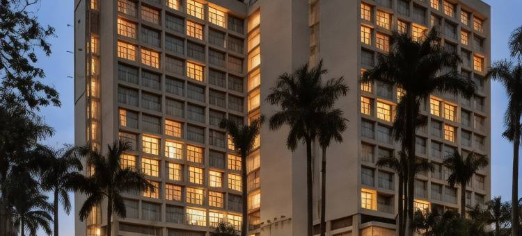 坎培拉喜来登酒店(Sheraton Kampala Hotel)图片