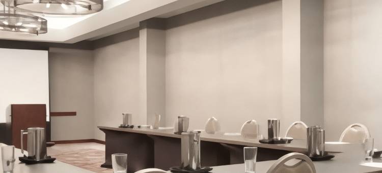 希尔顿惠庭套房酒店欧文橙县机场(Embassy Suites by Hilton Irvine Orange County Airport)图片