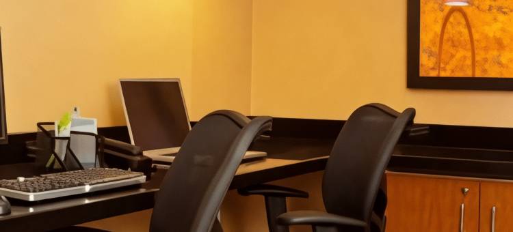 北乔利埃特／普莱恩万枫万豪万枫酒店(Fairfield Inn & Suites Joliet North/Plainfield)图片