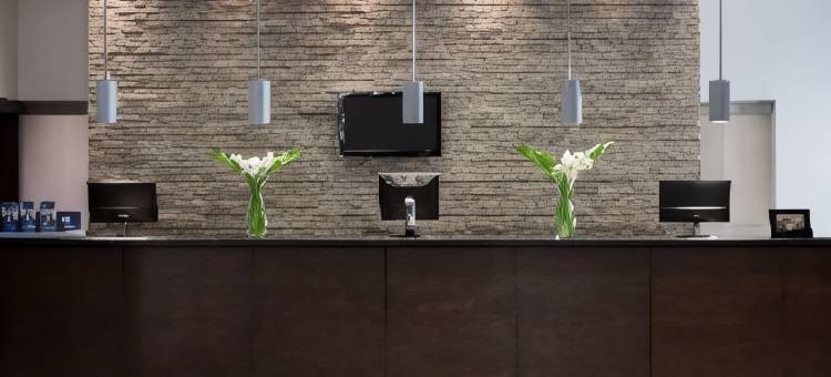 NH科迪勒拉酒店(NH Mendoza Cordillera)图片