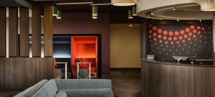 图珀洛希尔顿Tru酒店(Tru by Hilton Tupelo)图片