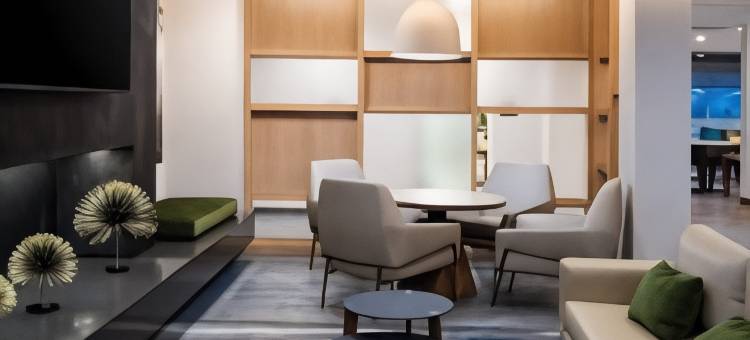 Fairfield Inn & Suites Charlotte University Research Park图片