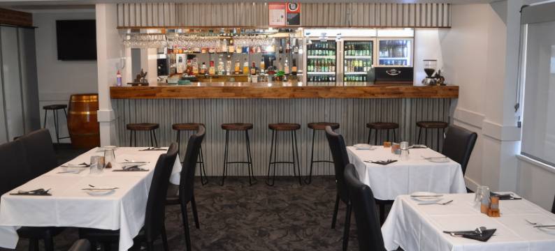 布什曼汽车旅馆(Bushman's Motor Inn)图片