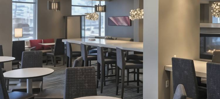 Residence Inn Boston Bridgewater图片