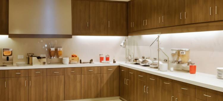 Residence Inn Omaha Aksarben Village图片