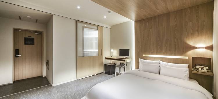 扬山木今The Terrazo酒店(Yangsan Mulgeum the Terrazo Hotel)图片