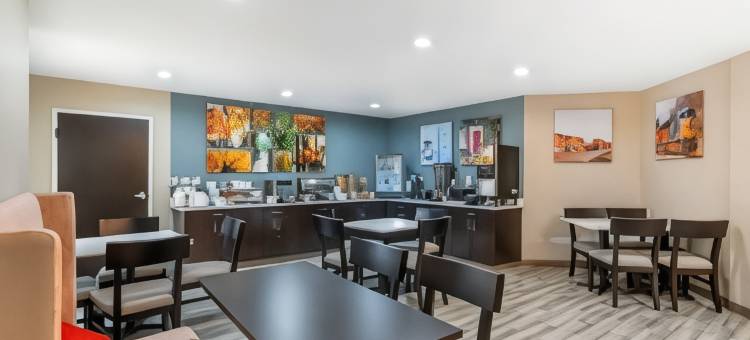 奥拉西舒眠旅馆 - 堪萨斯城(Sleep Inn Olathe - Kansas City)图片