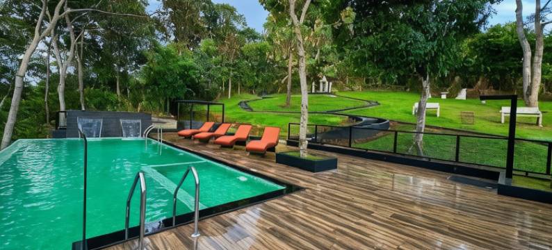 Viceroy Luxury Mountain Resort and Spa图片