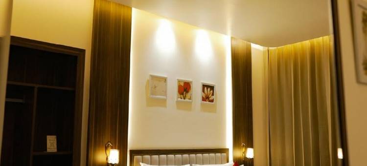 Park Regency Kapurthala图片