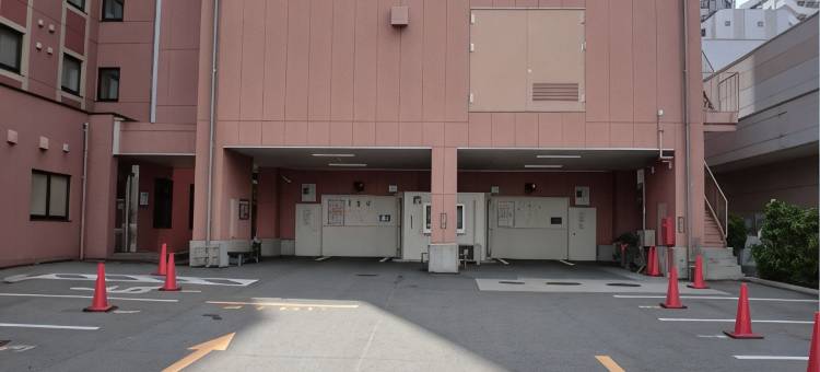 露樱酒店山形站前店(Hotel Route-Inn Yamagata Ekimae)图片