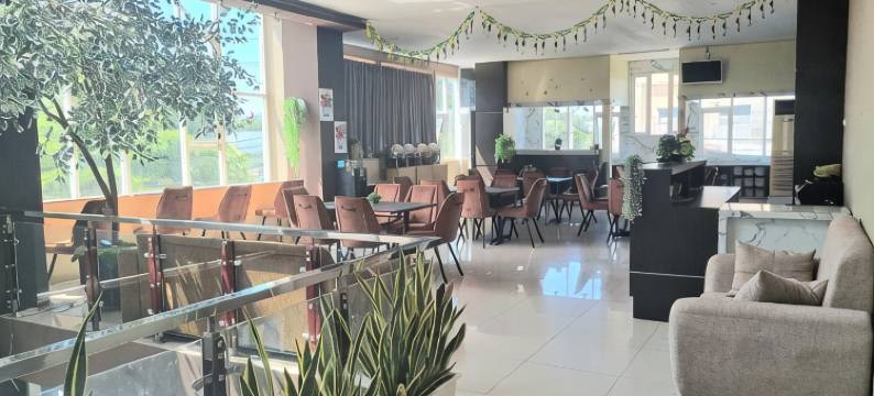 HOTEL KEMBANG JOYO图片