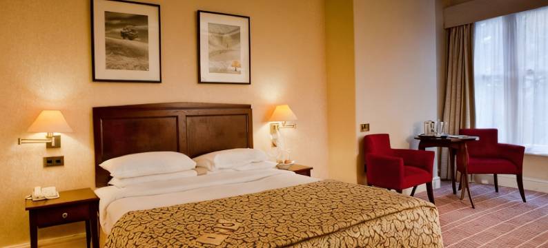 老天鹅酒店(Old Swan Hotel)图片