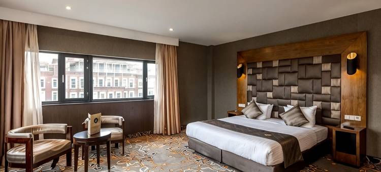 XO酒店公园西店(XO Hotels Park West)图片