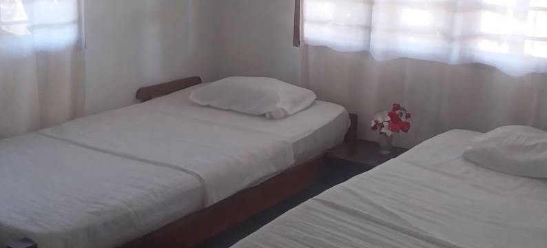 Cabana de Descanso, Isla de Baru - Cartagena - Rest Cabin, Baru Island -Bolivar图片