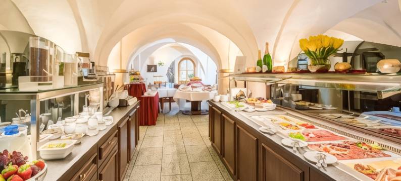 卡拉菲巴赫城堡酒店(Schlosshotel Klaffenbach)图片