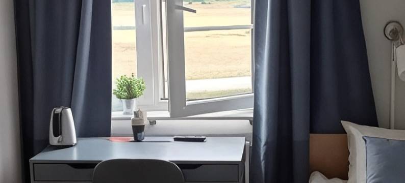 Staby Gårdshotell图片