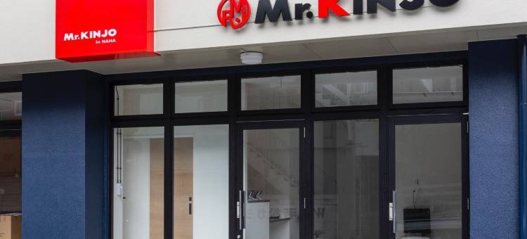 Mr.KINJO in NAHA(Mr.KINJO in NAHA)图片