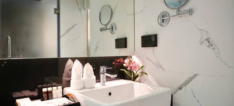 斯亚马娜娜酒店(Syama Nana)图片