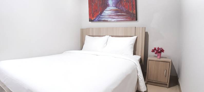 棉兰汉利斯之家旅馆(Hanlis House Medan)图片