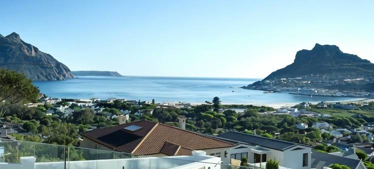 豪特湾景宾馆(Hout Bay View Boutique Hotel)图片