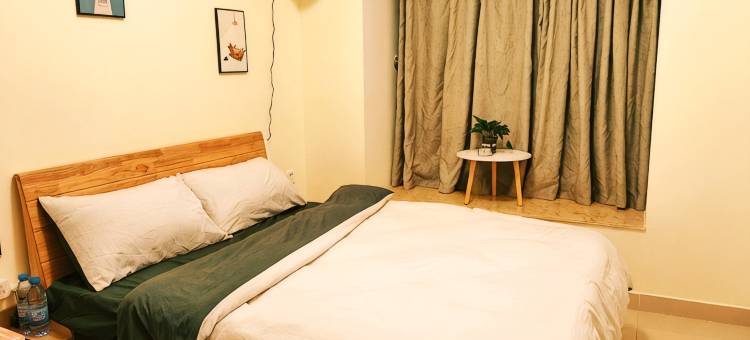 一念永恒民宿(朱村大道西分店)图片