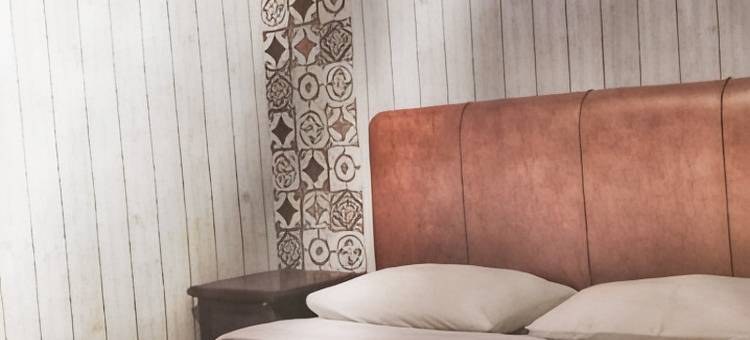 万隆皮拉图斯酒店(Pilatus Hotel Bandung)图片